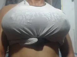 Amateur Sex Cam of Dayanafitnees
