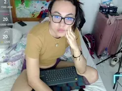 Amateur Live Sex of missblu