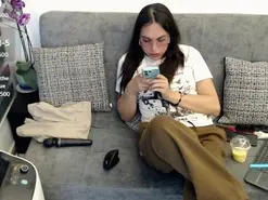 Amateur Sex Chat of missblu