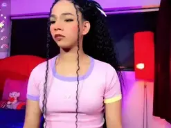 Amateur Free Live Porn of alejandra_motta