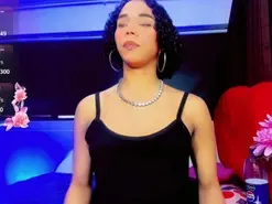 Amateur Sex Cam of alejandra_motta
