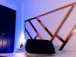 Amateur Free Live Porn of aroncruz122