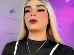 Amateur Live Sex Cam of alessa_mullen