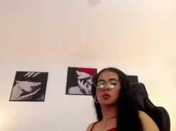 Amateur Sex Cam of Sara_W