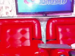 Amateur Free Live Porn of aslhy_sofia