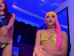 Amateur Watch Live Sex Cams of SachaPink