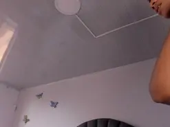 Amateur Nude Webcam of LissyAndrade