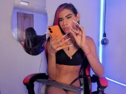 Amateur Sex Cam of LissyAndrade