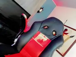 Amateur Private Sex Chat of Victoria_Kstelo