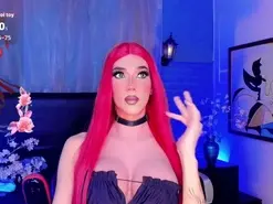 Amateur Live Porn of Victoria_Kstelo