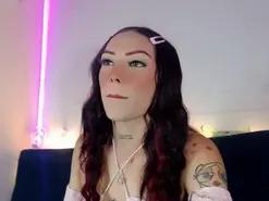Amateur Adult Webcam of Iam_megan