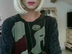 Amateur Free Live Porn of Lawendy