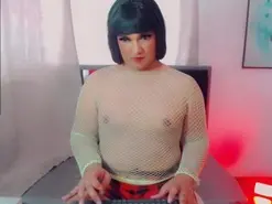 Amateur Live Sex of natalie_gutier