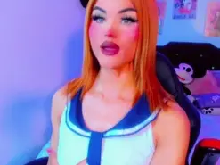 Amateur Adult Webcams of jessica_smith_1