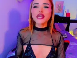Amateur Live Porn of jessica_smith_1