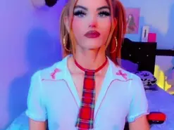 Amateur Adult Webcam of jessica_smith_1