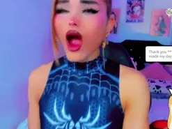Amateur Live Porn of jessica_smith_1