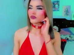 Amateur Adult Webcams of jessica_smith_1