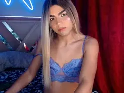 Amateur Best Webcam of LunaGill_