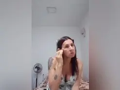 Amateur Best live sex cam show of Gatubelu_75