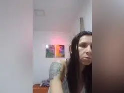 Amateur Best live sex cam show of Gatubelu_75