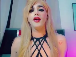Amateur Private Sex Chat of Bianca_Dream_