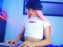 Amateur Best Webcam of SamiraHot1