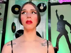 Amateur Live Sex of la_ratona_1