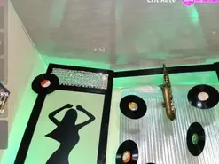 Amateur Watch Live Sex Cams of la_ratona_1