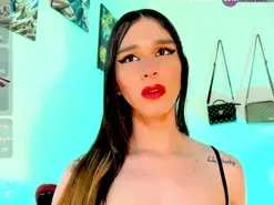 Amateur Watch Live Sex Cams of la_ratona_1