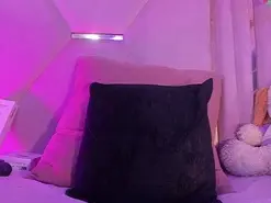 Amateur Best Webcam of jazmin_waked