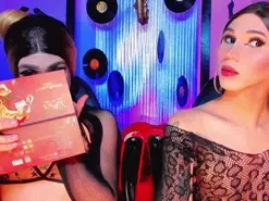 Amateur Live Sex Cam of Lecsis_Lincy