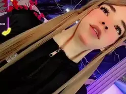 Amateur Best Webcam of moon_sweet-