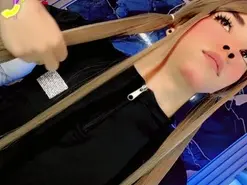 Amateur Live Sex of moon_sweet-