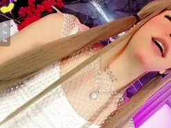 Amateur Best Webcam of moon_sweet-