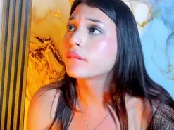 Amateur Best Webcam of mlucreciasucker