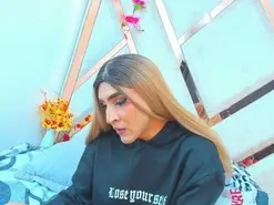 Amateur Live Sex of Darianagiio