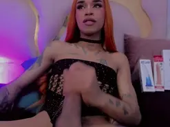 Amateur Sex Cam of Electra_cum