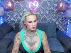 Amateur Live Sex of Duotrannyhot