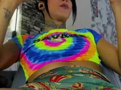 Amateur Live Sex Cam of Dayana_20cm