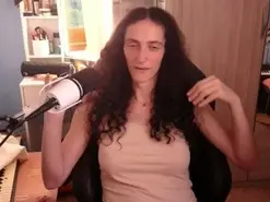 Amateur Free Porn Cam of MemiSecrets