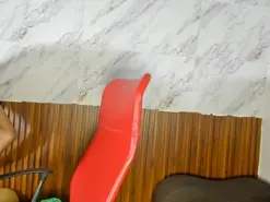Amateur Private Sex Chat of EstefaniaRobles