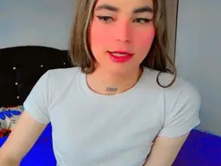 Amateur Sex Chat of Aisha_Sofia