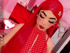 Amateur Live Porn of Gisele_Fox