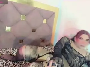 Cam4 Free Porn Cam of Ladanisha