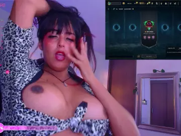 Cam4 Live Porn of AliceYuuki