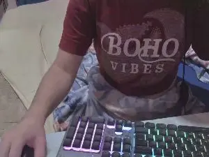 Cam4 Sex Cam of 22_gabriely