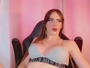 Cam4 Free Live Porn of ArielMaurry