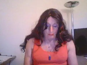 Cam4 Sex Chat of Inesfotze