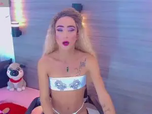 Cam4 Best Webcam of Hot_sexy_doll